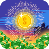 Tap Money Rain icon