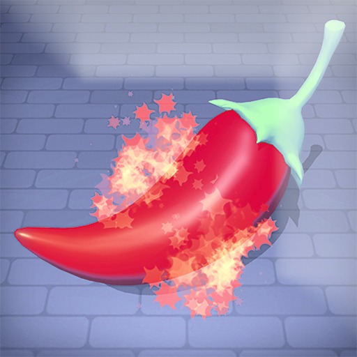 Extra Hot Chilli 3D Strategy Guide 2021 icon