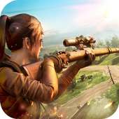 Sniper Strike 3D: Jeux de tir