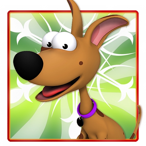 Джек 3D иконка