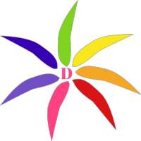 My Diary My Story  - With Lock and fingerprint