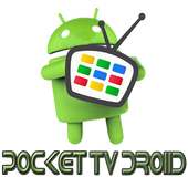 Pocket TiVi Droid