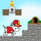 Paw Adventure Patrol World icon