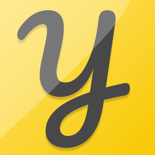 Yellow App icon