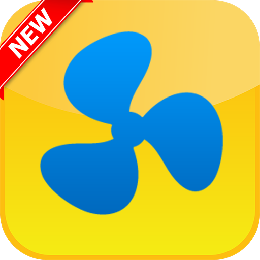 Fan Remote Control icon