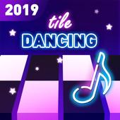 Tile Dancing - Piano Master icon