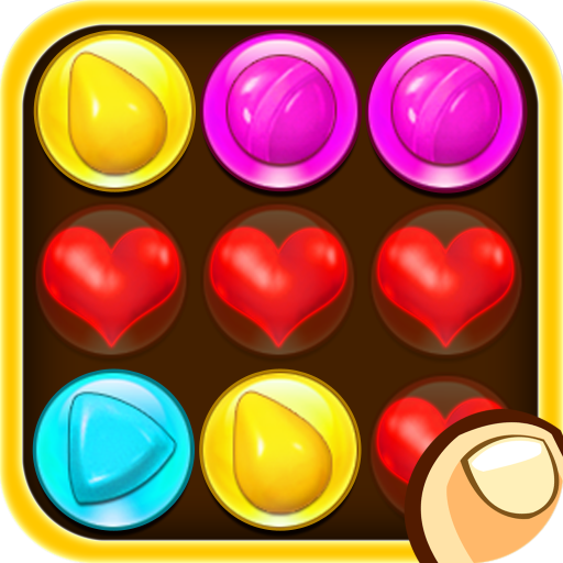 Candy Tap icon