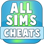 Cheats for Sims icon