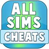 Cheats for Sims