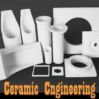 Basic Ceramic Engineering on 9Apps