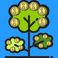 Tree2Rich - Clicker - Klickspiel