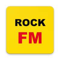 Rock Radio Stations Online - Rock FM AM Music on 9Apps