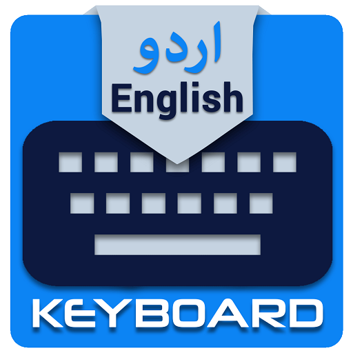 urdu keyboard icon