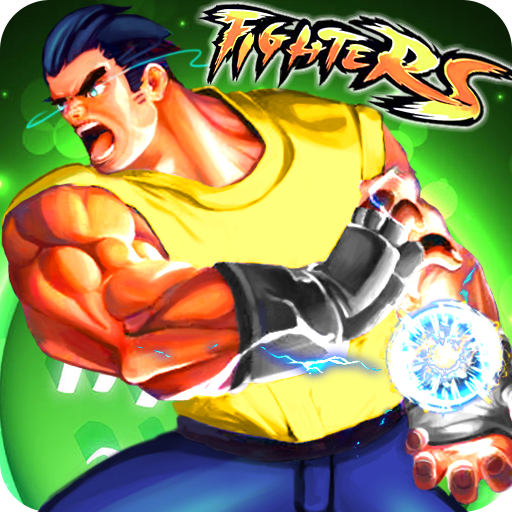 The King of Fighting Art icon