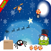 Cut Candy Ome Nome icon