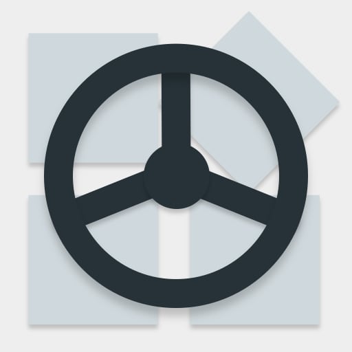 Car Widget icon