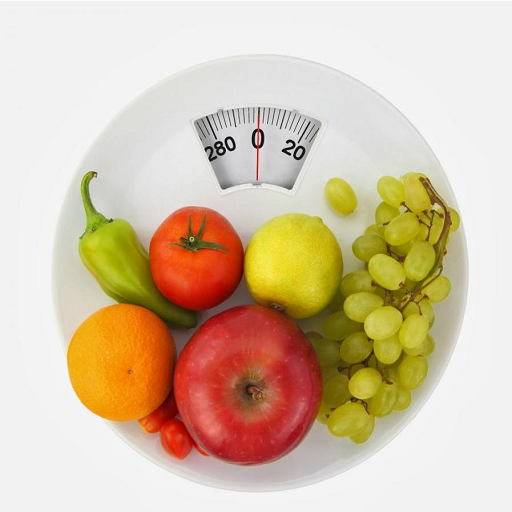 Weight Loss in 28 Days - Free icon