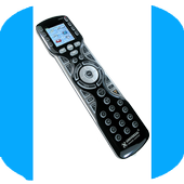 Universal Wifi Remote Control icon