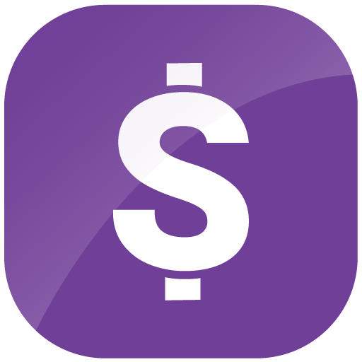 Spot Money icon