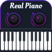 Real Piano on 9Apps