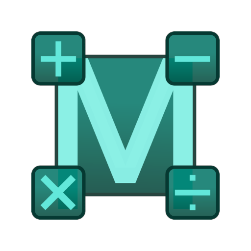 e-Math icon