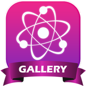 Samsung Galaxy Gallery S9 Pro 2018 icon