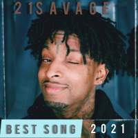 21 Savage Offline Song 2021 Full Album