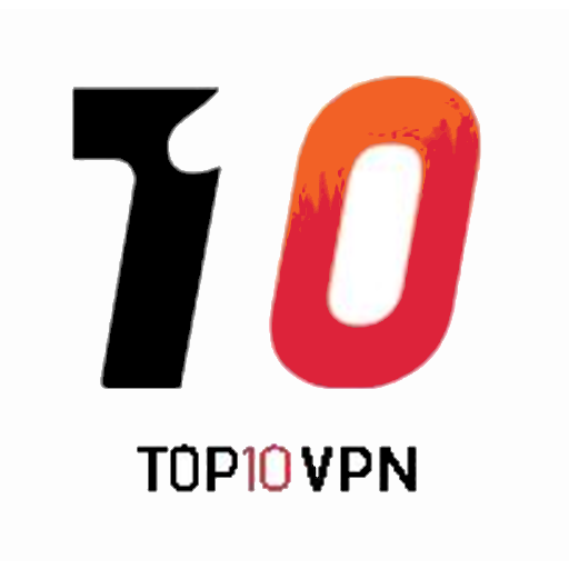 TOP10VPN icon