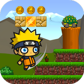 Super Boy Adventures : Jungle World icon
