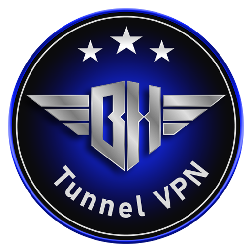 BH Tunnel VPN icon