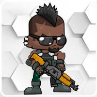 I Killed You – 2D Multiplayer Gun Fighting