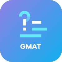 GMAT Problem Solving on 9Apps