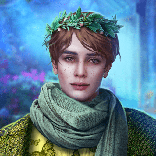 Christmas Stories: Tree Forest icon