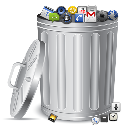 Apps Uninstaller icon