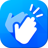 Clap to Find Phone icon