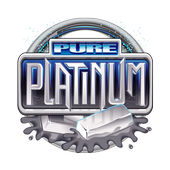 Pure Platinum icon