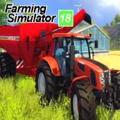 Trick Farming Simulator 18 icon