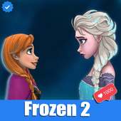 FORZEN 2 Wallpaper on 9Apps