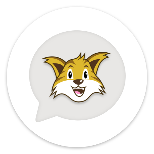 NYU-moji icon