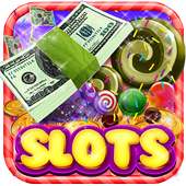 Money Candy Kingdom Slots