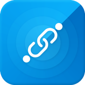 ShareAll File Transfer : Share data &amp; connect Free icon