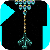 Aircraft War Wings icon