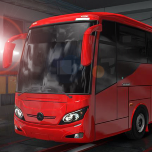 Bus Simulator Driver 3D Pro Extreme icon