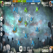 Guide Mushroom Wars 2 icon