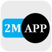 My 2M app