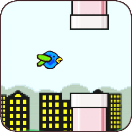 Nilla Bird: Save life icon