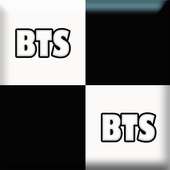 Piano BTS  New Games