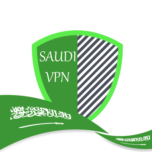 Saudi Arab Ghost Vpn - Free VPN Proxy icon