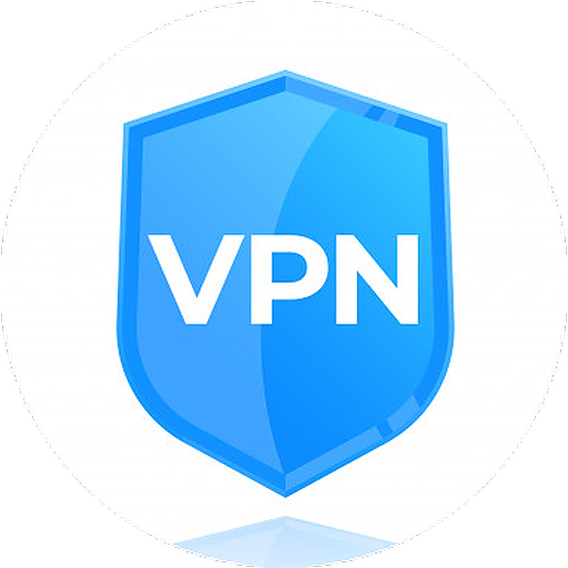 Free VPN - Unblock Proxy VPN - Super Fast VPN icon