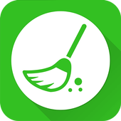 Super Clean Up Master icon